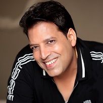 Picture of Deepak Mukut