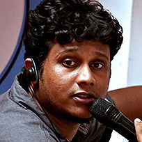 Picture of Dinesh Krishnan