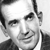 Walter Cronkite - Movies, Biography, News, Age & Photos | BookMyShow