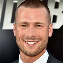 Glen Powell - Movies, Biography, News, Age & Photos | BookMyShow