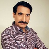 Govind Pandey - Movies, Biography, News, Age & Photos | BookMyShow