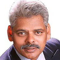 Gulshan Pandey Biography