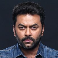 Indrajith Sukumaran.