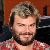 Jack Black