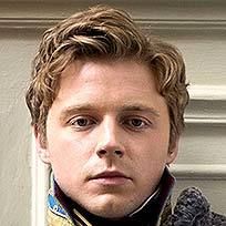 Jack Lowden mrs biggs