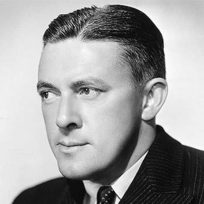 James hilton biography picture