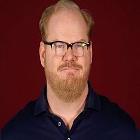 Jim Gaffigan ear nose and throat