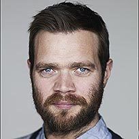 Jóhannes Haukur Jóhannesson