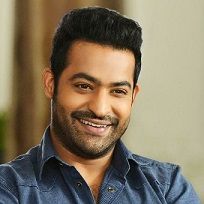 Jr. NTR Movies Biography News Age Photos BookMyShow