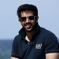 Kabir Khan.