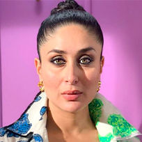 Kareena Kapoor.