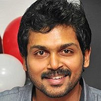 Karthi Movies Biography News Age Photos Bookmyshow