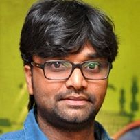 Picture of Karthik Varma Dandu