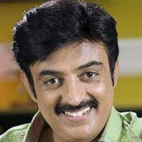 tamil actor mohan rao family photo