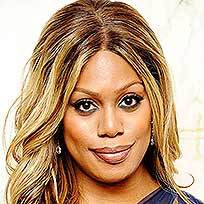 Laverne Cox, Biography, TV Shows, & Movies