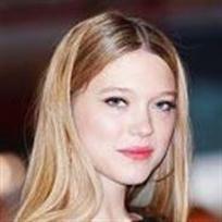 Lea Seydoux Actress - Celebrity Endorsements, Celebrity