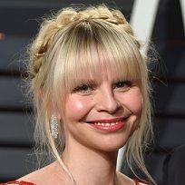 Leigh-Anne Csuhany - Movies, Biography, News, Age & Photos | BookMyShow