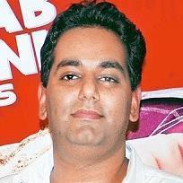 Picture of Mandeep Kumar