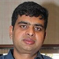 Picture of Manish Harishankar
