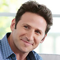 Mark Feuerstein smile