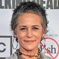 Melissa McBride - Movies, Biography, News, Age & Photos | BookMyShow