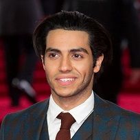 Mena Massoud on aladdin