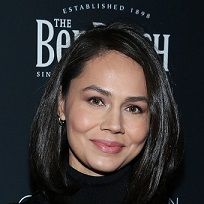 Mercedes De La Zerda Movies Biography News Age Photos Bookmyshow