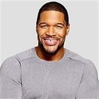 Michael Strahan - Movies, Biography, News, Age & Photos | BookMyShow