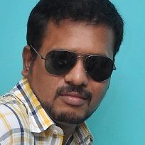 Picture of N. B. Srikanth