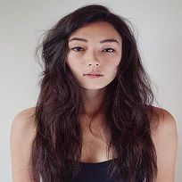 Natasha Liu Bordizzo - Movies, Biography, News, Age & Photos | BookMyShow