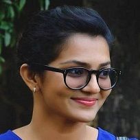 204px x 204px - Parvathy - Movies, Biography, News, Age & Photos | BookMyShow