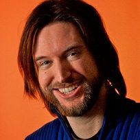 Picture of Patrick Casey