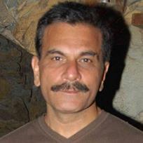 Pavan Malhotra