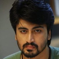 Pavan Teja - Movies, Biography, News, Age & Photos | BookMyShow