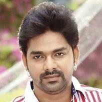 Pawan singh clearance superstar