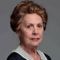 Penelope Wilton dame