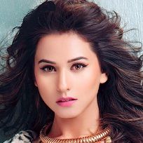 Pooja Thakur - Movies, Biography, News, Age & Photos | BookMyShow