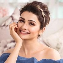 Prachi Desai - Movies, Biography, News, Age & Photos | BookMyShow