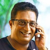 Prakash Raj