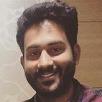 Picture of Prasanna G.K