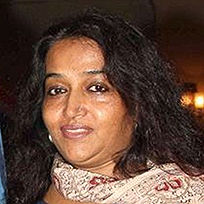 Pratibha Sharma