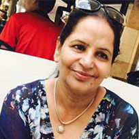 Pushpa Chaudhary - Movies, Biography, News, Age & Photos | BookMyShow