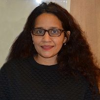 Radhika Rao - Movies, Biography, News, Age & Photos | BookMyShow