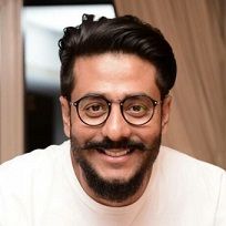 Raj Chakraborty