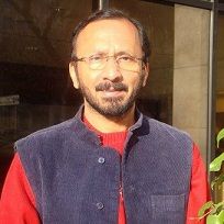 Rajendra Talak