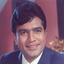 Actor on sale rajesh khanna