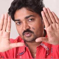 Rajkumar R. Pandey - Movies, Biography, News, Age & Photos | BookMyShow