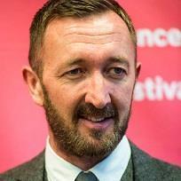 Next photo of Ralph Ineson