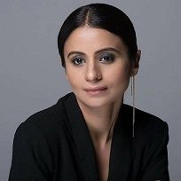 Rasika Dugal