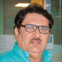 Raza Murad - Movies, Biography, News, Age & Photos | BookMyShow